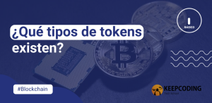 tipos de tokens