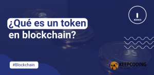 token en blockchain