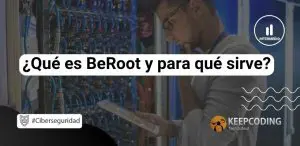 qué es BeRoot
