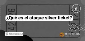 ataque silver ticket