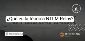técnica NTLM Relay