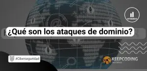 ataques de dominio