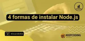 instalar Node.js
