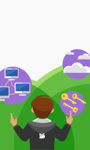Descubre qué servicio de Cloud Computing es el ideal para ti 1 ¿Qué es el Cloud Computing?