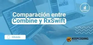 Combine y RxSwift