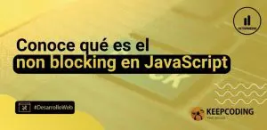 non blocking