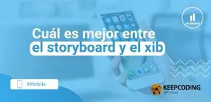 storyboard y el xib