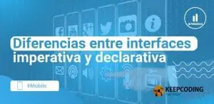interfaces imperativa y declarativa