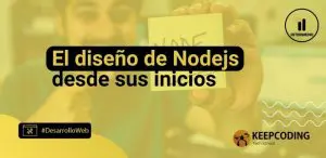 diseño de Node.js