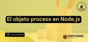El objeto process