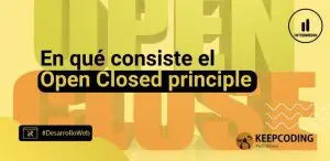 Open Closed principle