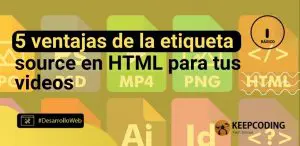 5 ventajas de la etiqueta source en HTML