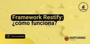 Framework Restify