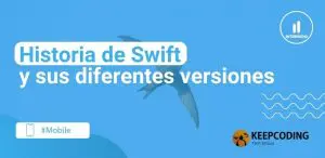 Historia de Swift