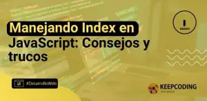 index en javascript