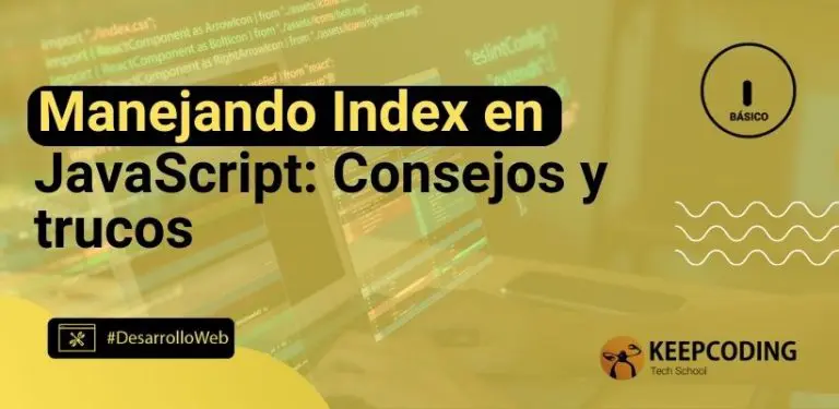 index en javascript