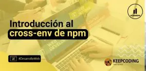 cross-env de npm