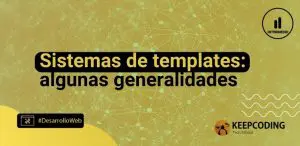 Sistemas de templates