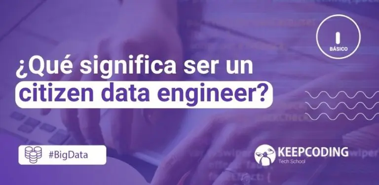 citizen data engineer