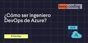 como ser ingeniero devops en azure