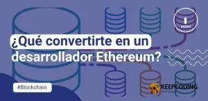 Desarrollador Ethereum