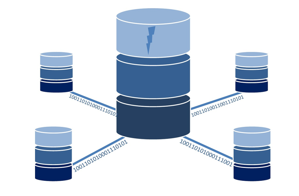 Conexión a bases de datos en Node.js 1 Conexión a bases de datos en Node.js