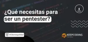ser un pentester
