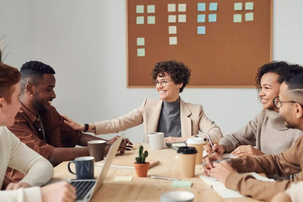 ¿Quieres convertirte en Team Leader? 2 Conviértete en Team Lead