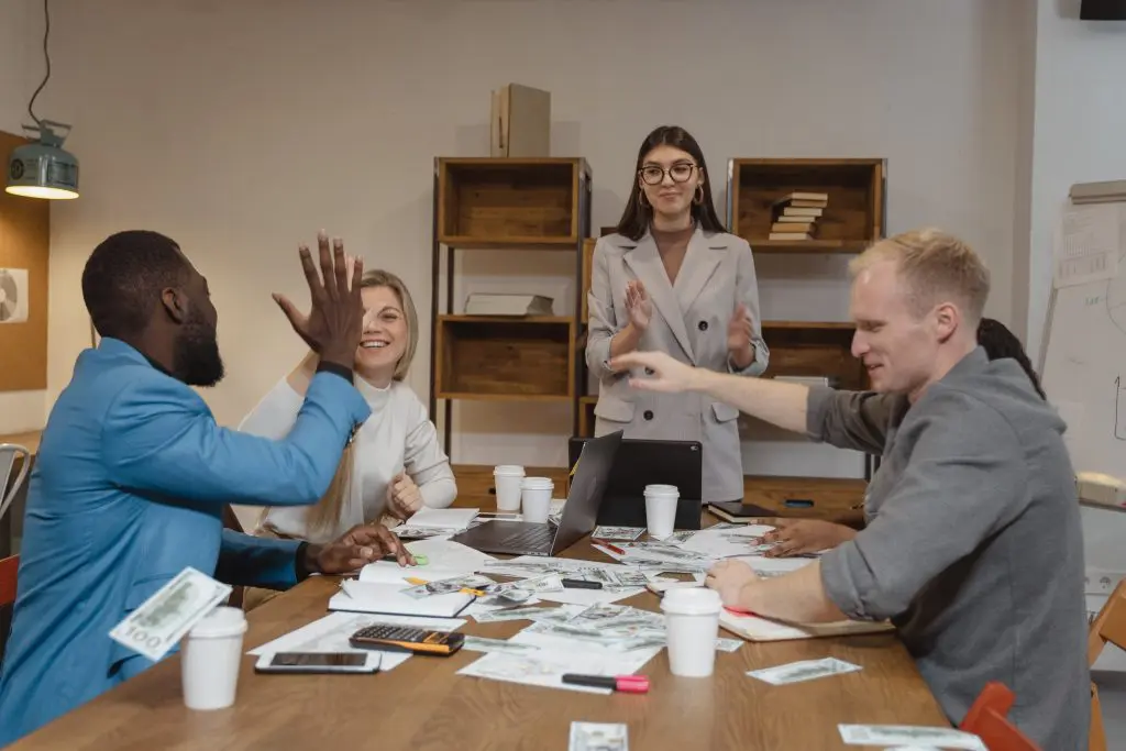 ¿Quieres convertirte en Team Leader? 1 ¿Qué es un Team Lead?