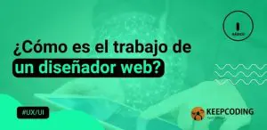 diseñador web