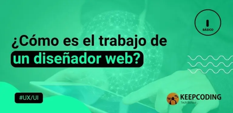 diseñador web