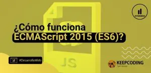 ECMAScript 2015