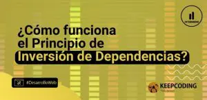 Principio de Inversión de Dependencias