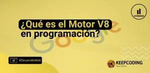Motor V8