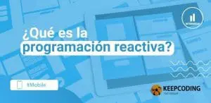 programación reactiva