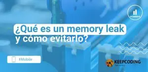 memory leak