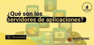 servidores de aplicaciones