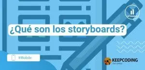 qué son los storyboards