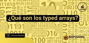 typed arrays