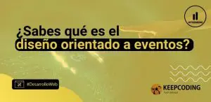 diseño orientado a eventos