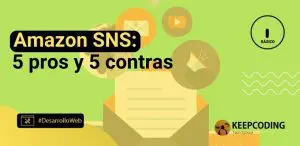 Ventajas y desventajas de Amazon SNS