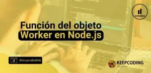 objeto Worker en Node.js