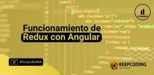 Redux con Angular