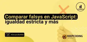 Comparar falsys en javascript