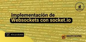 Websockets con socket.io