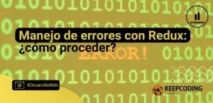 Manejo de errores con Redux