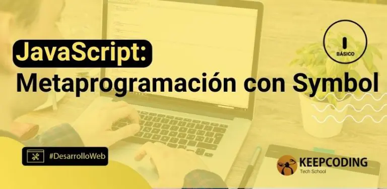 metaprogramación con Symbol