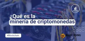 Minería de Criptomonedas