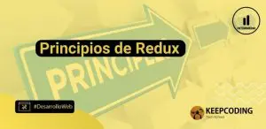 Principios de Redux