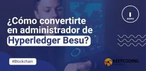 administrador de Hyperledger Besu